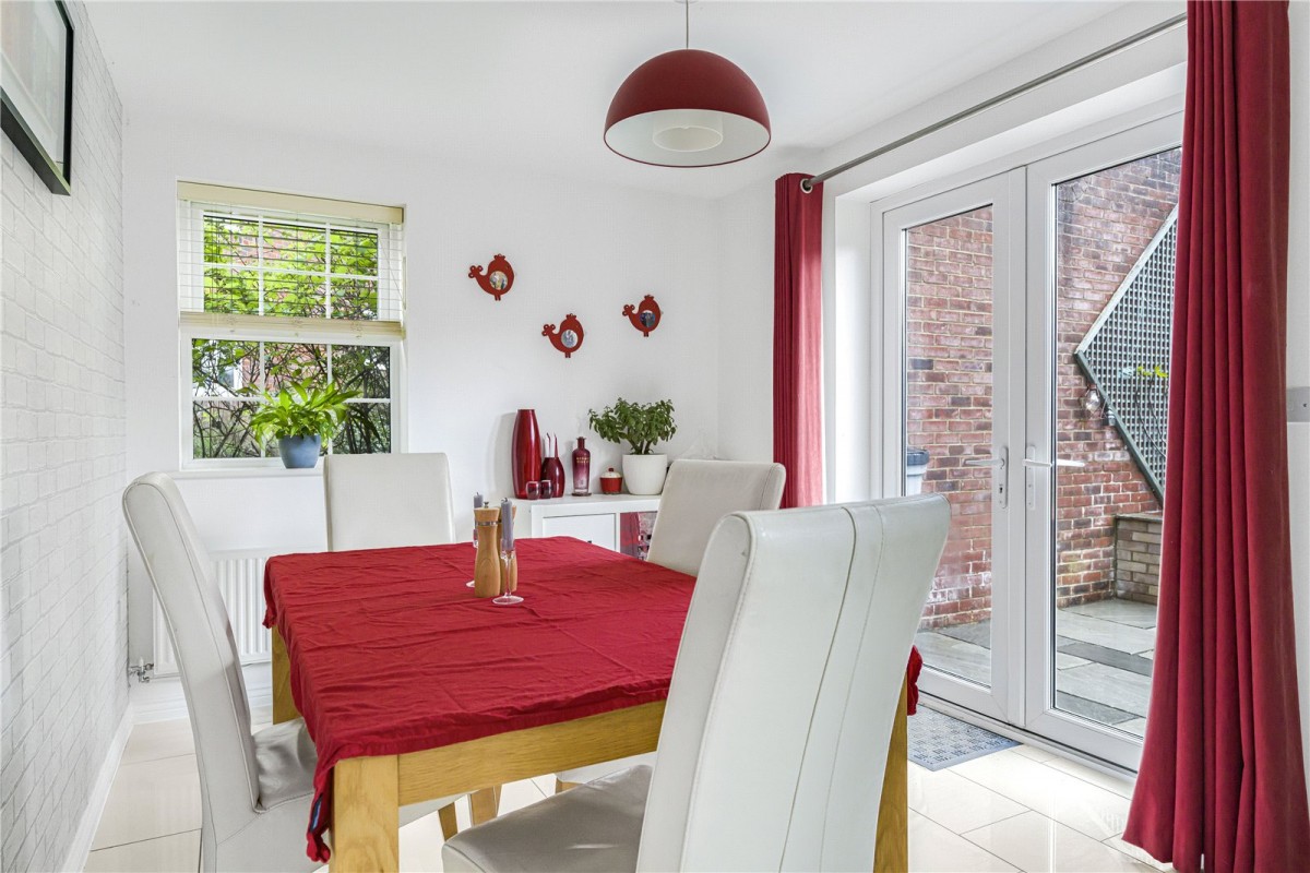 Chinnor, Oxfordshire