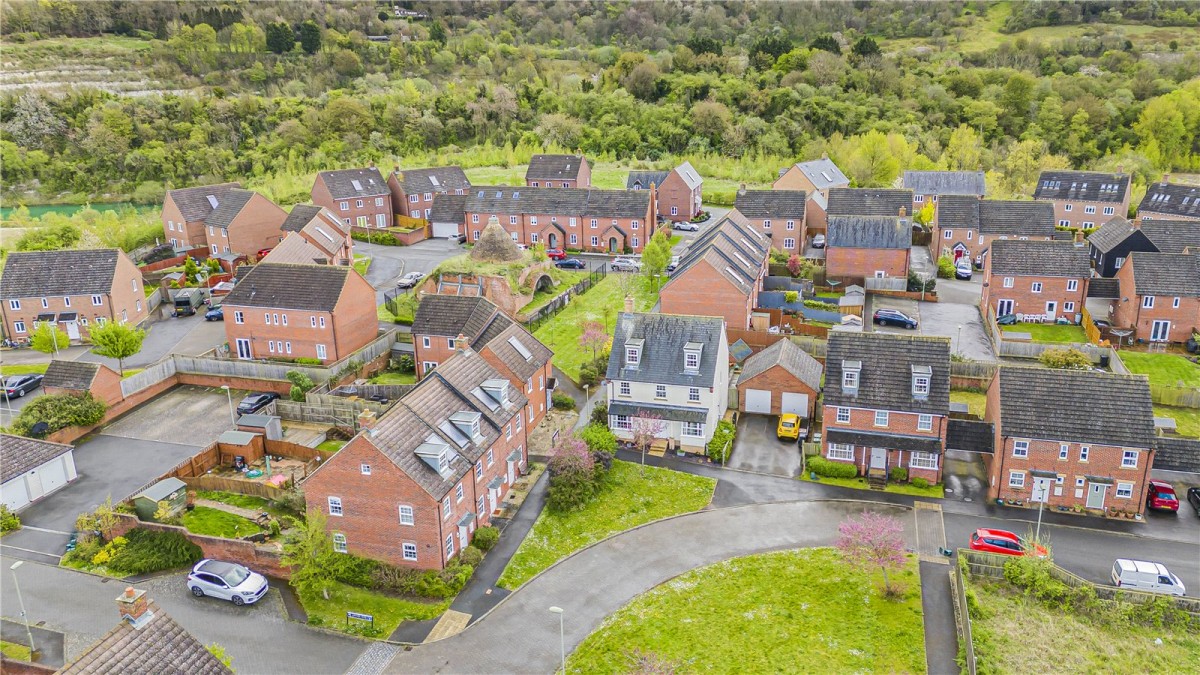 Chinnor, Oxfordshire