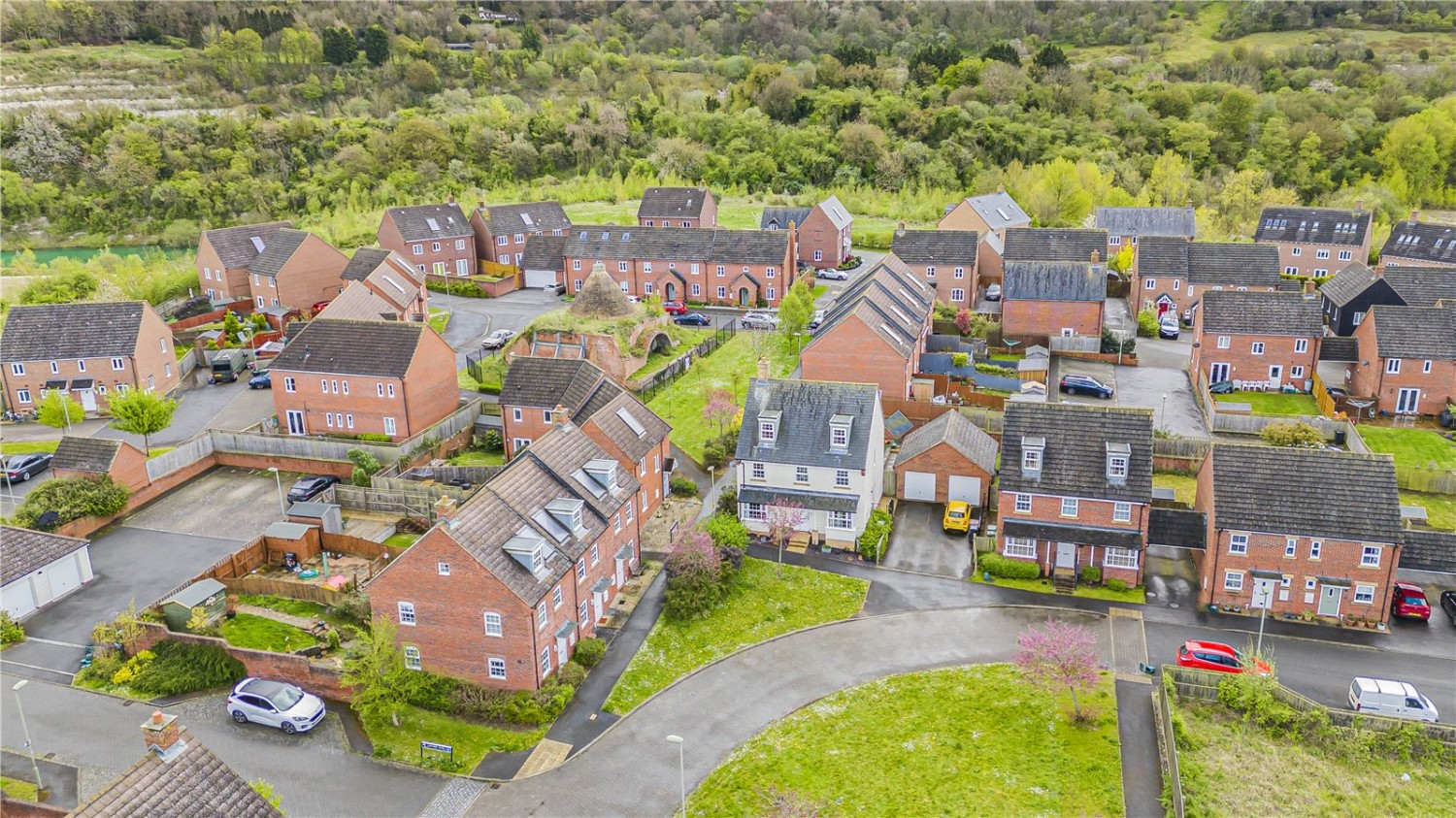 Chinnor, Oxfordshire