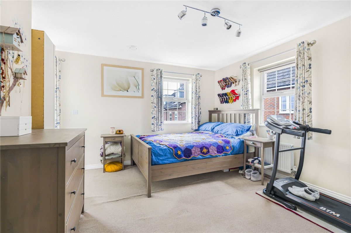 Chinnor, Oxfordshire