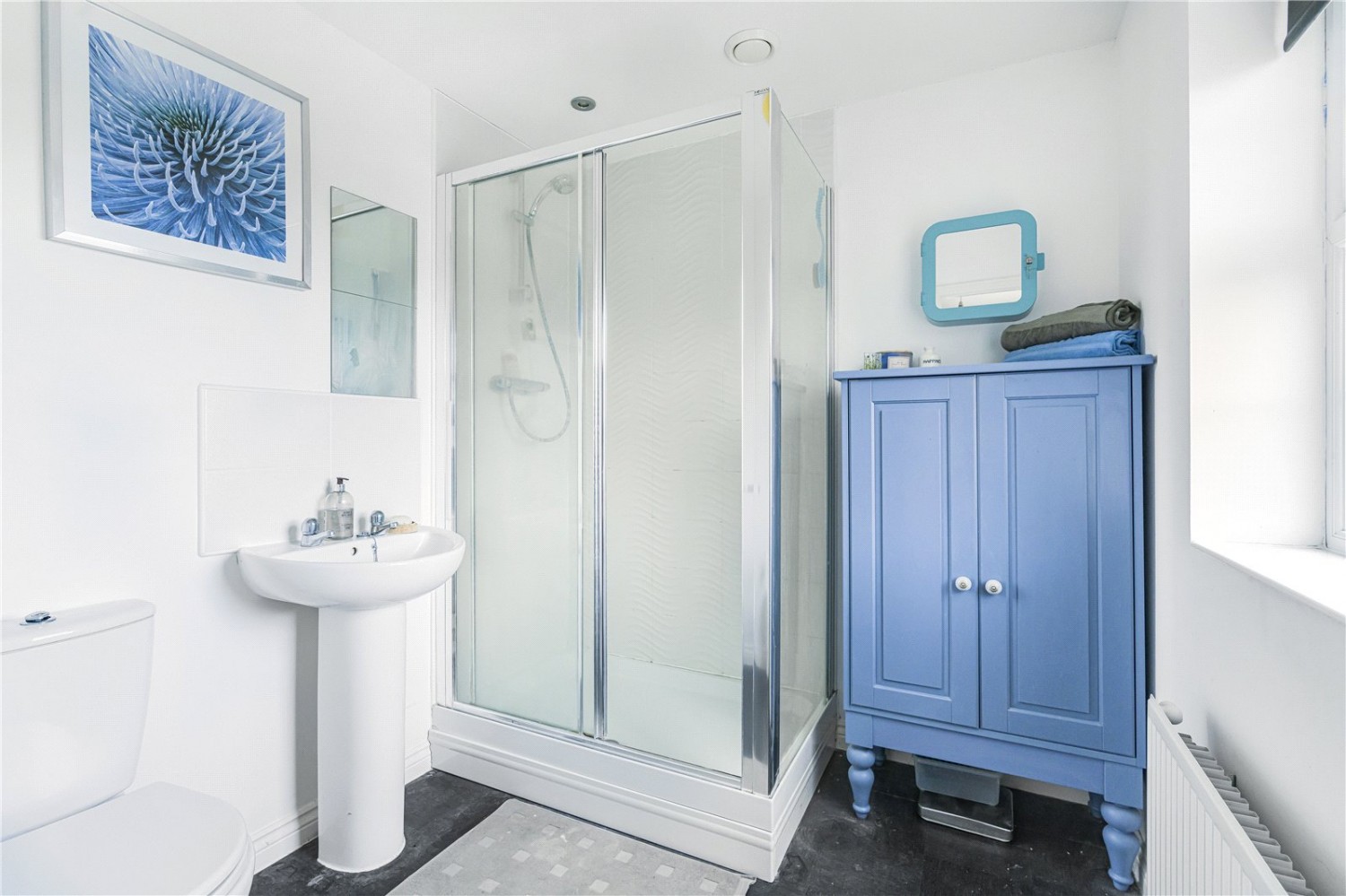 Chinnor, Oxfordshire