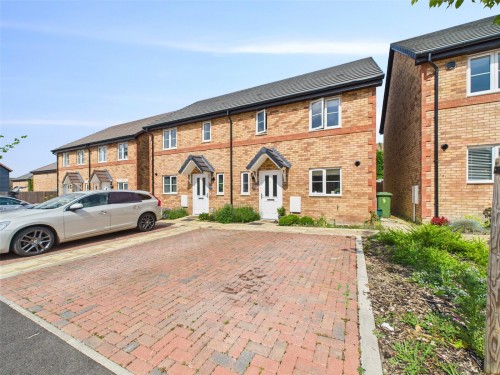 Chinnor, Oxfordshire