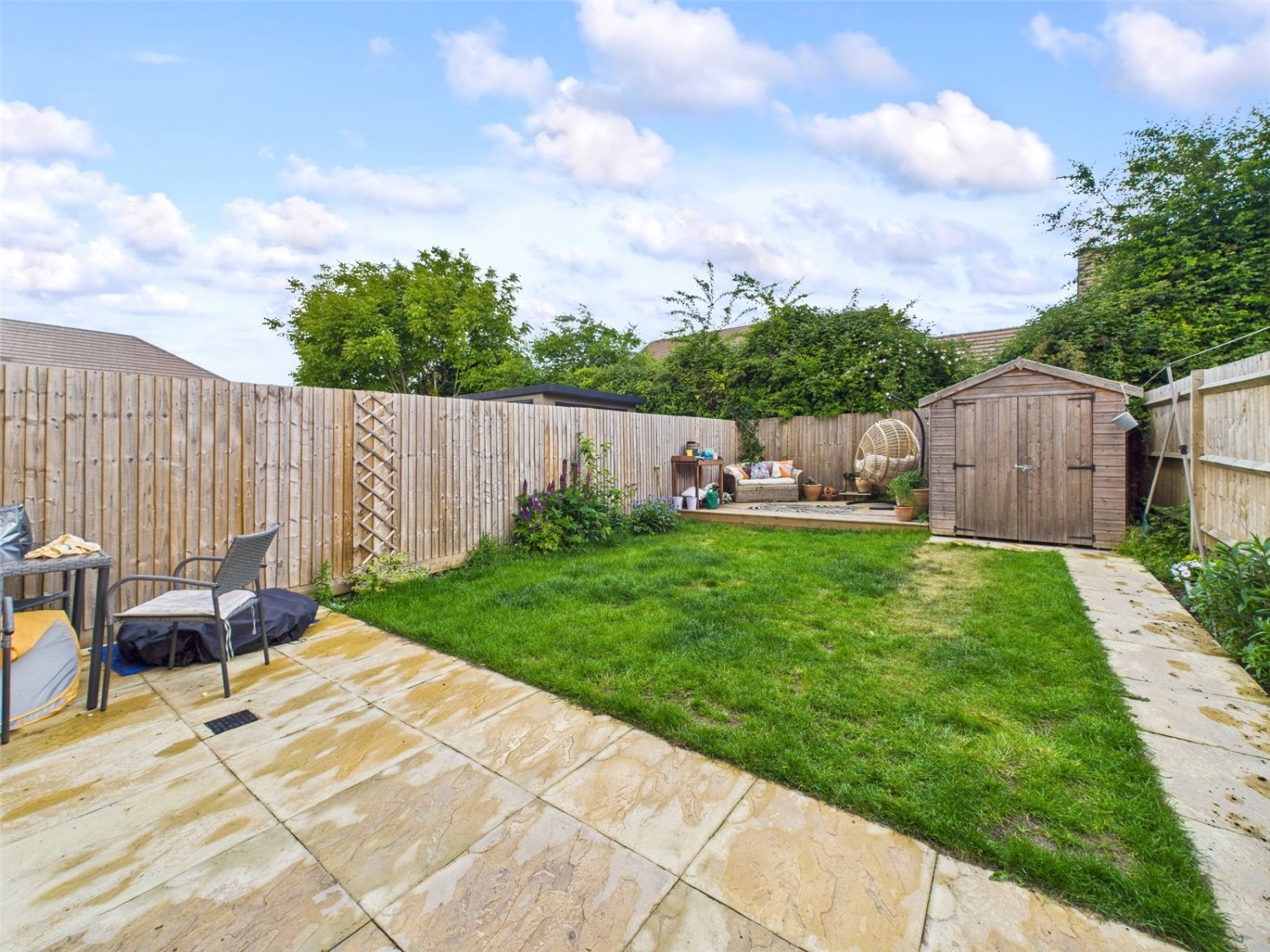 Chinnor, Oxfordshire