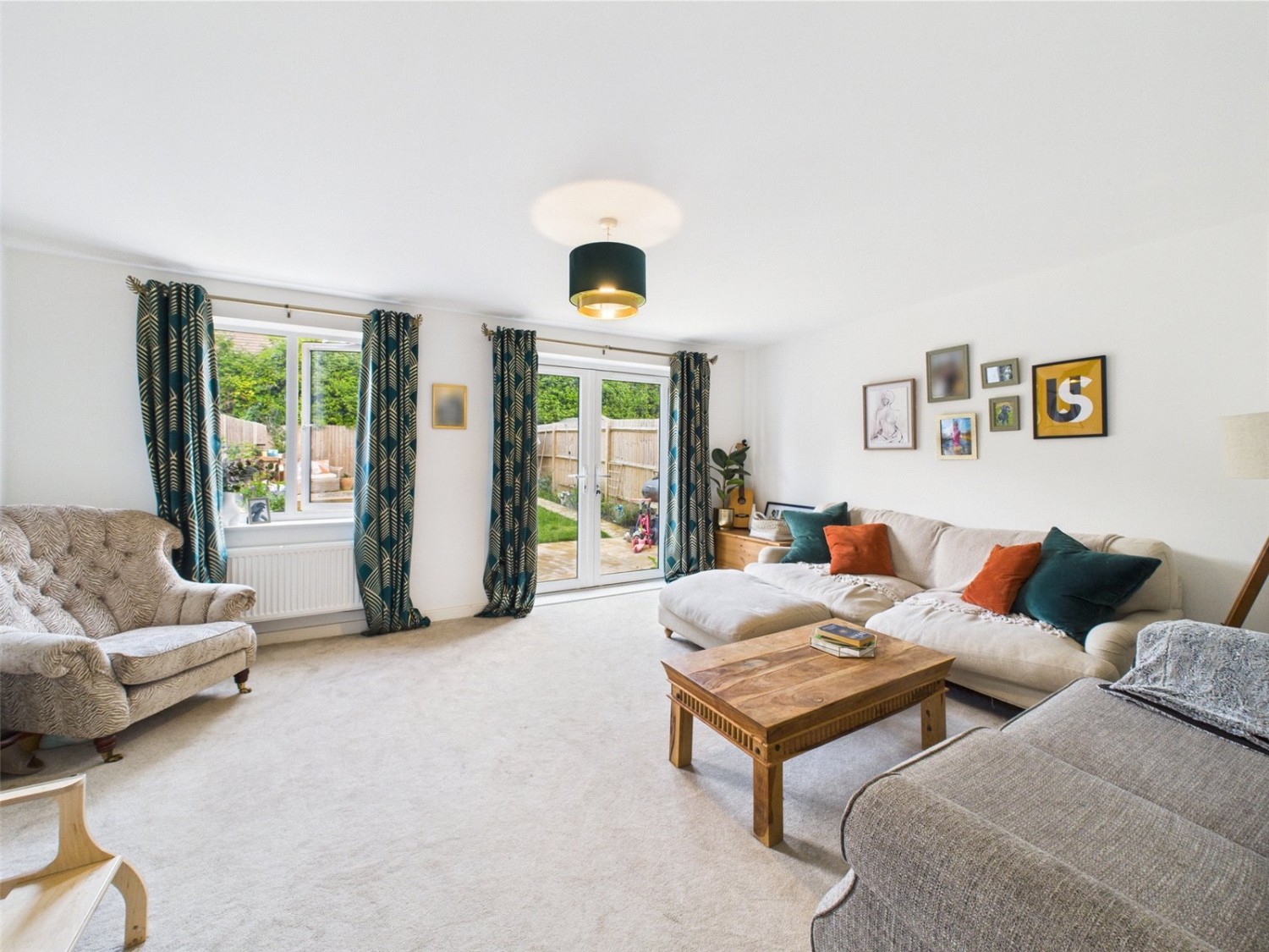 Chinnor, Oxfordshire