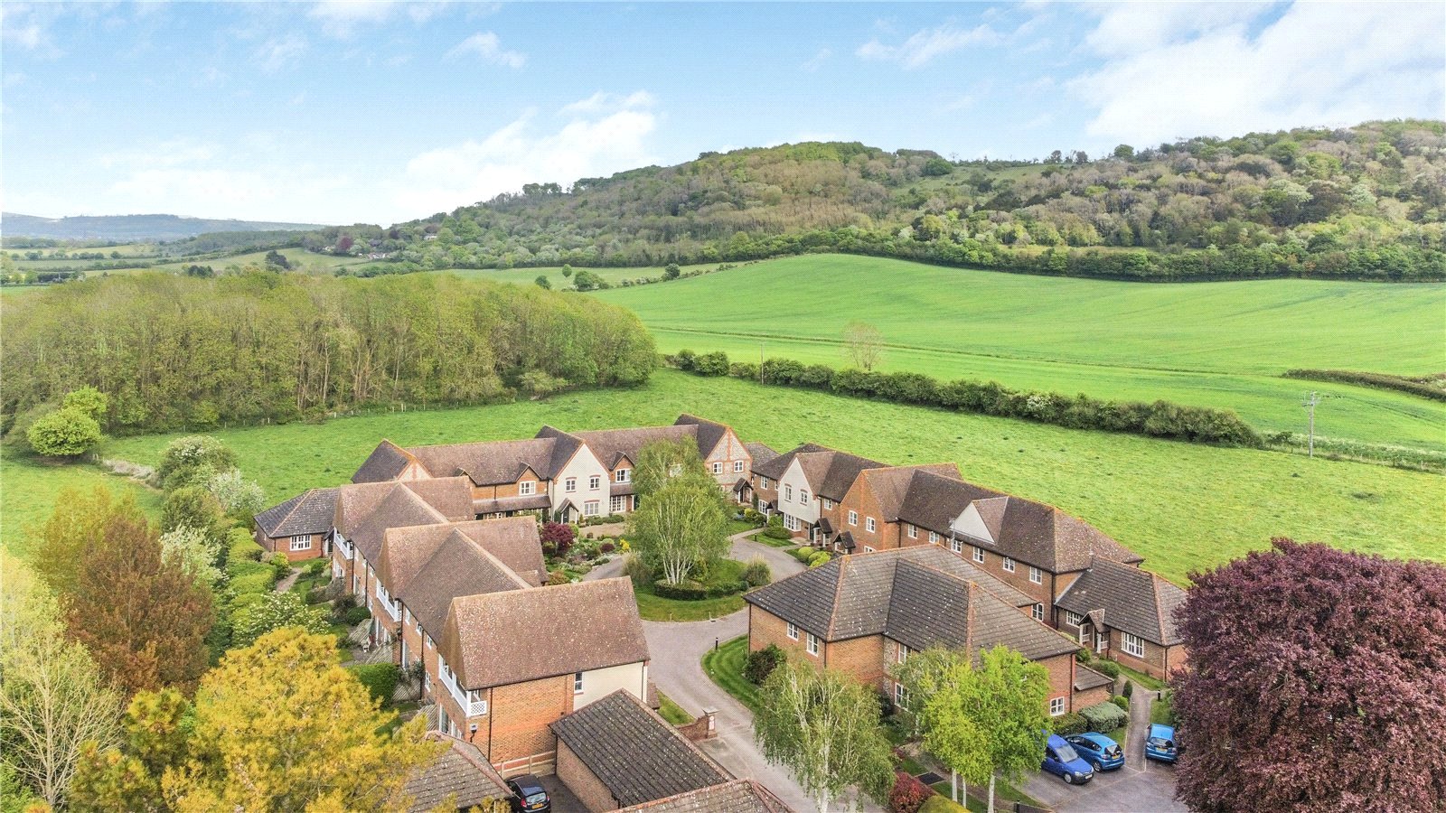 Chinnor, Oxfordshire