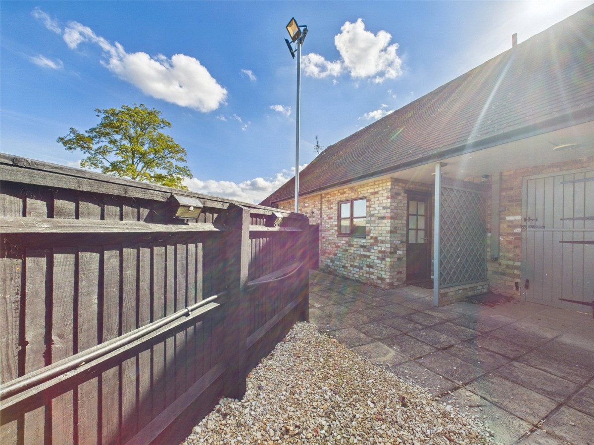 Bledlow, Princes Risborough