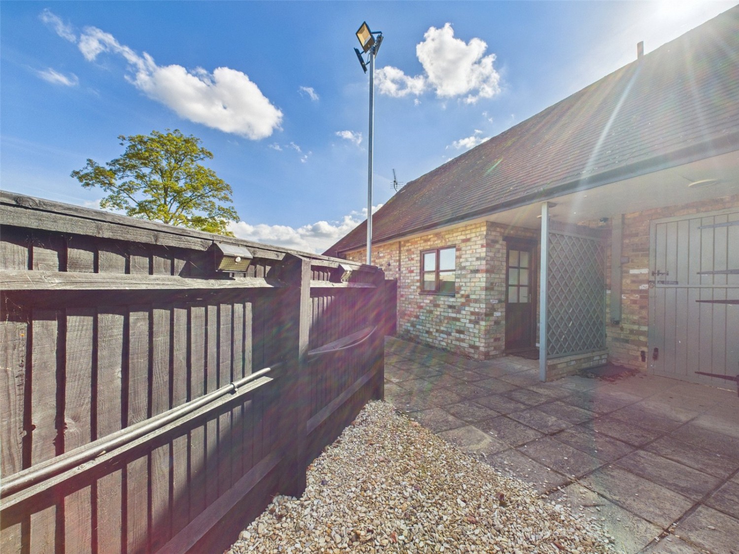 Bledlow, Princes Risborough