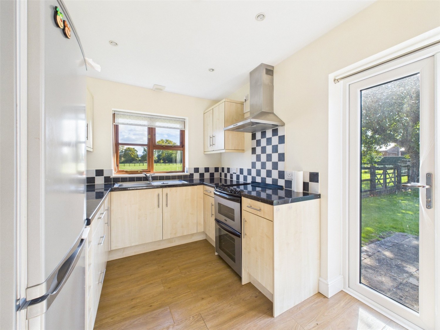 Bledlow, Princes Risborough