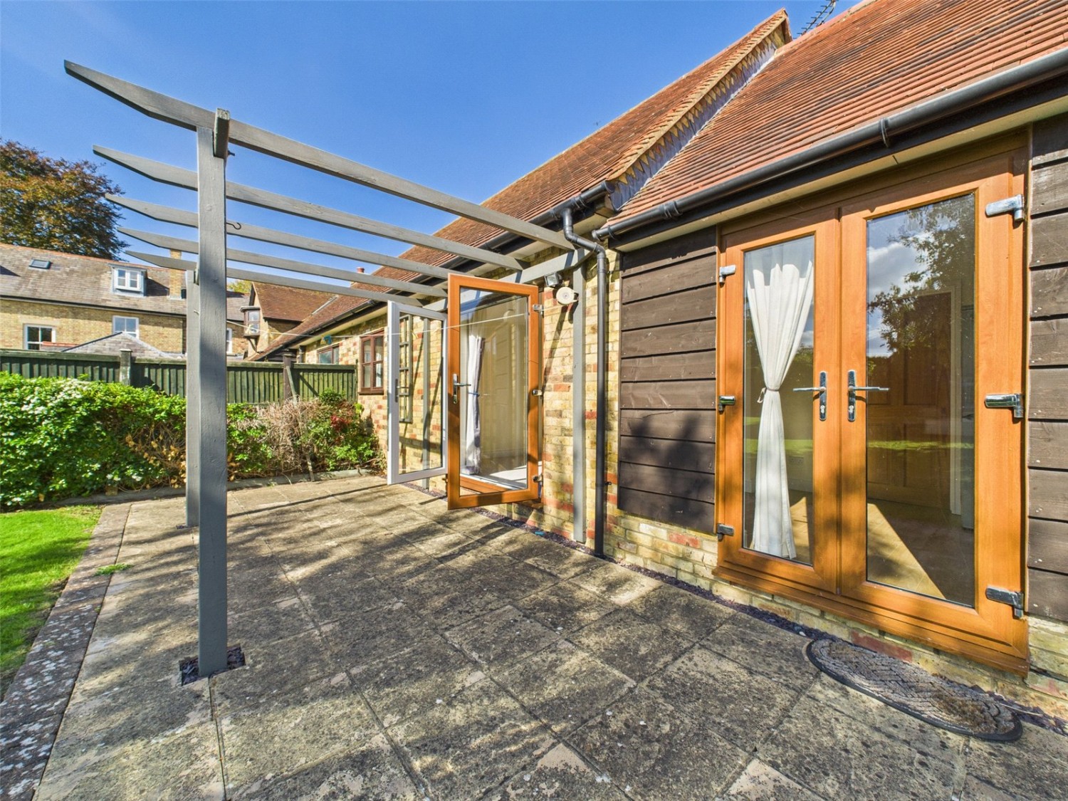 Bledlow, Princes Risborough