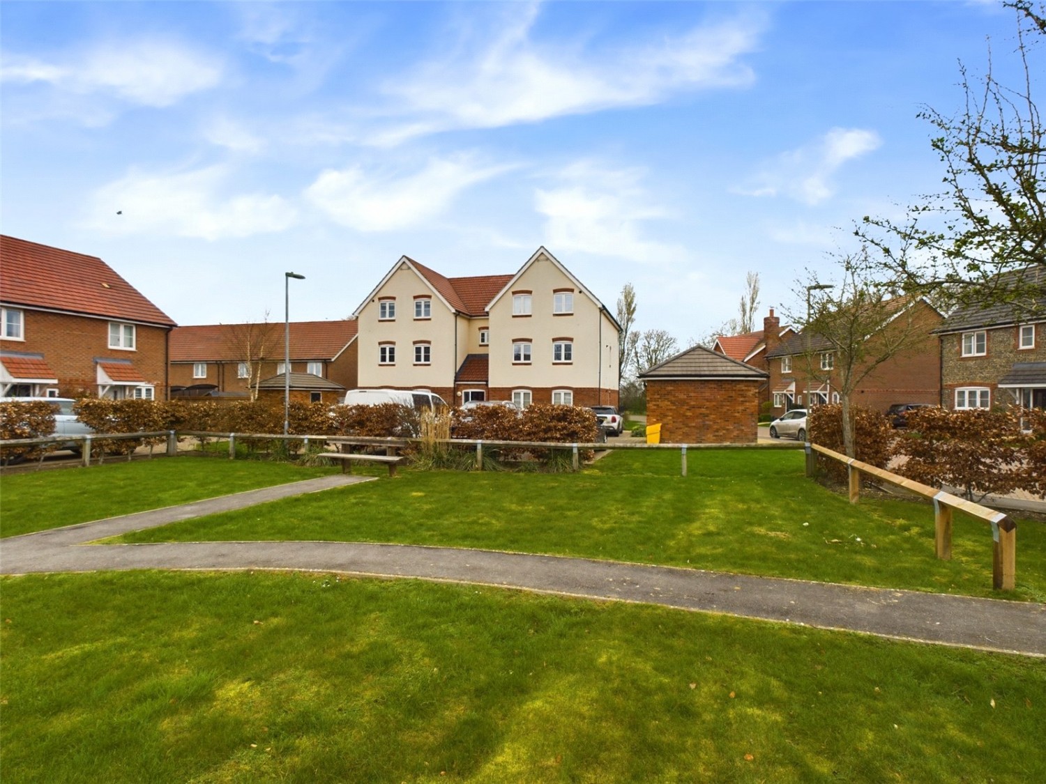 Chinnor, Oxfordshire