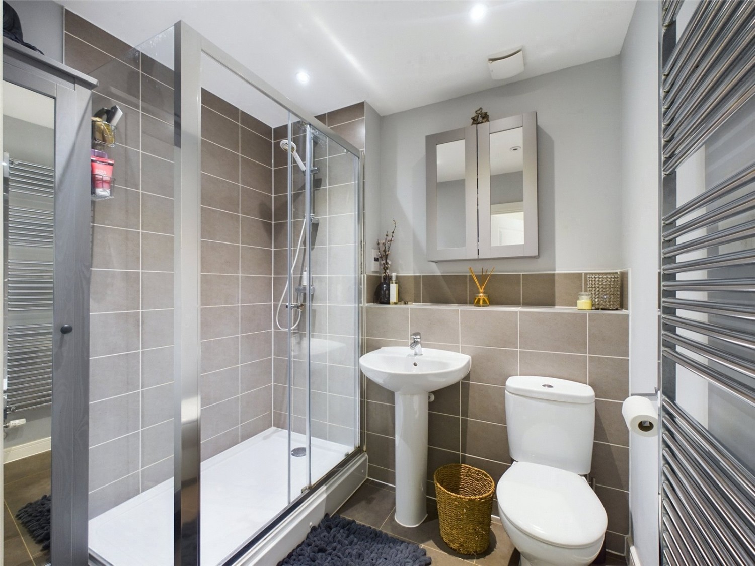 Chinnor, Oxfordshire