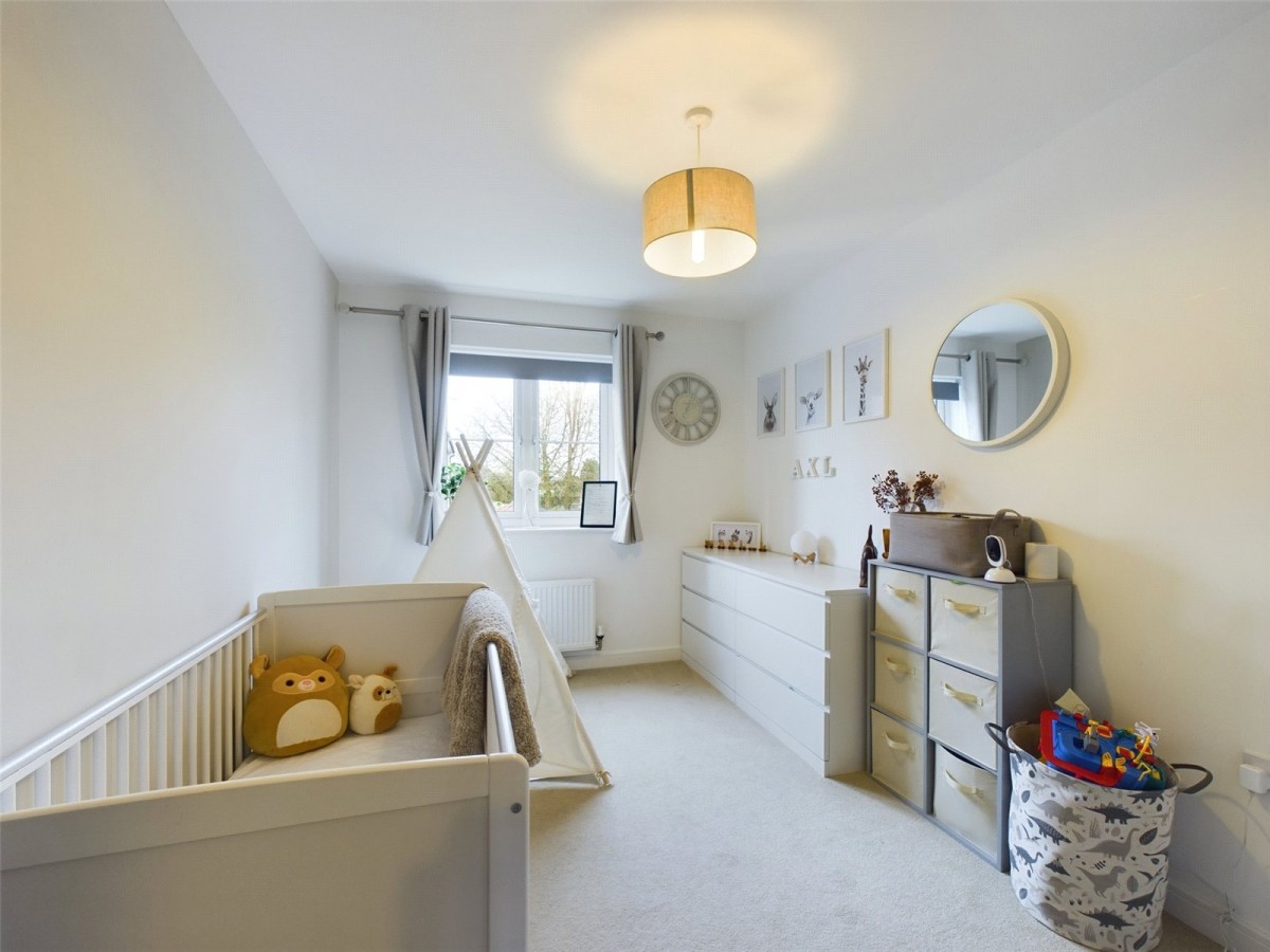 Chinnor, Oxfordshire