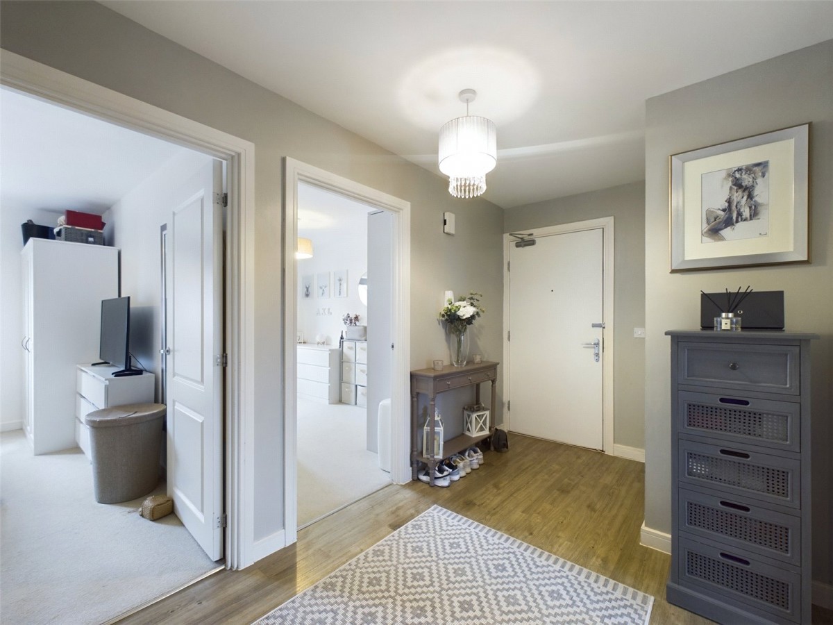 Chinnor, Oxfordshire