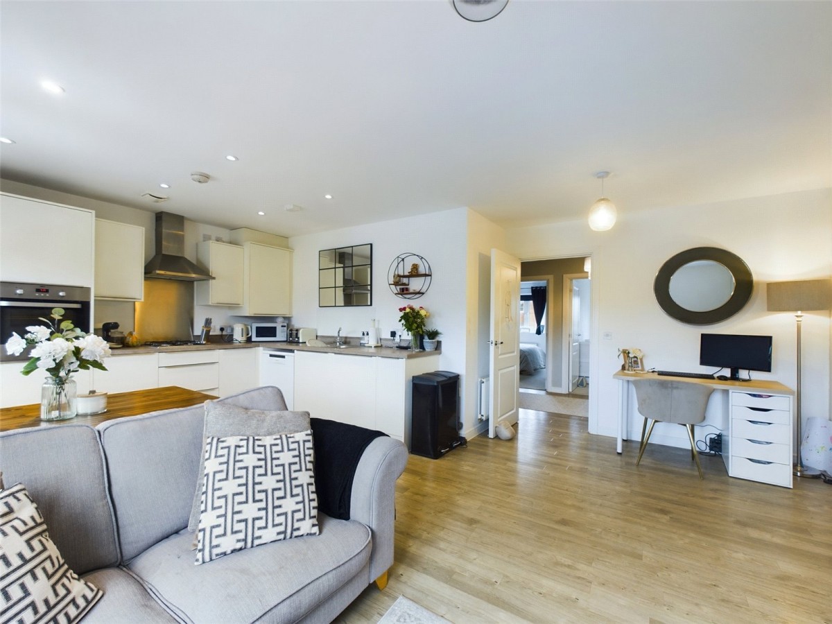 Chinnor, Oxfordshire