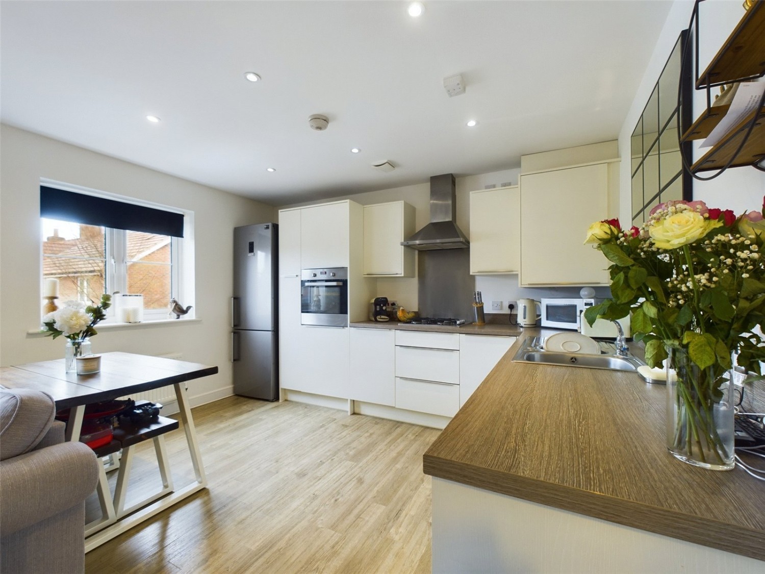 Chinnor, Oxfordshire