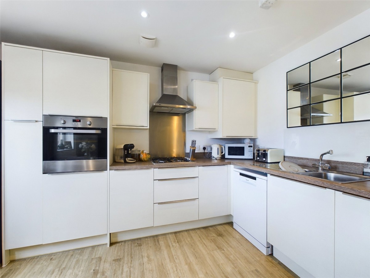 Chinnor, Oxfordshire