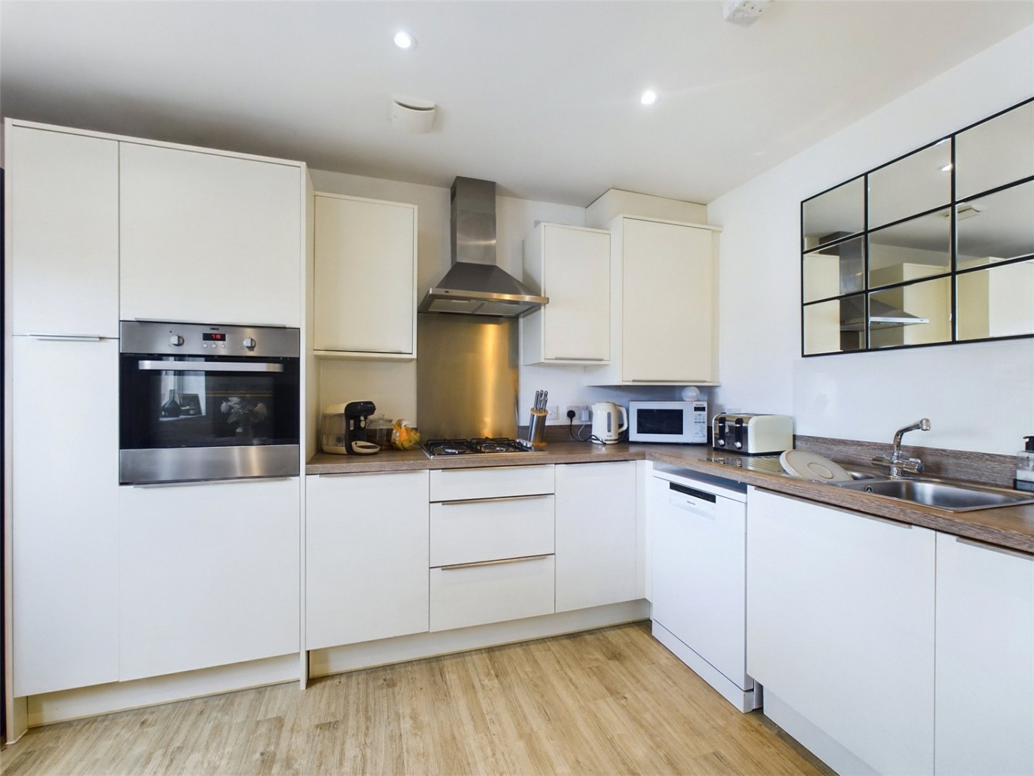 Chinnor, Oxfordshire