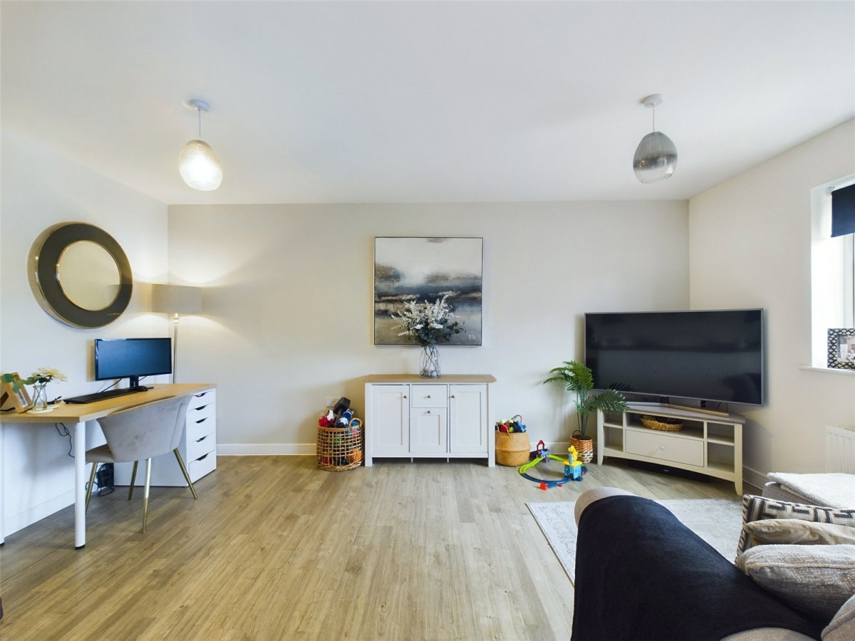 Chinnor, Oxfordshire