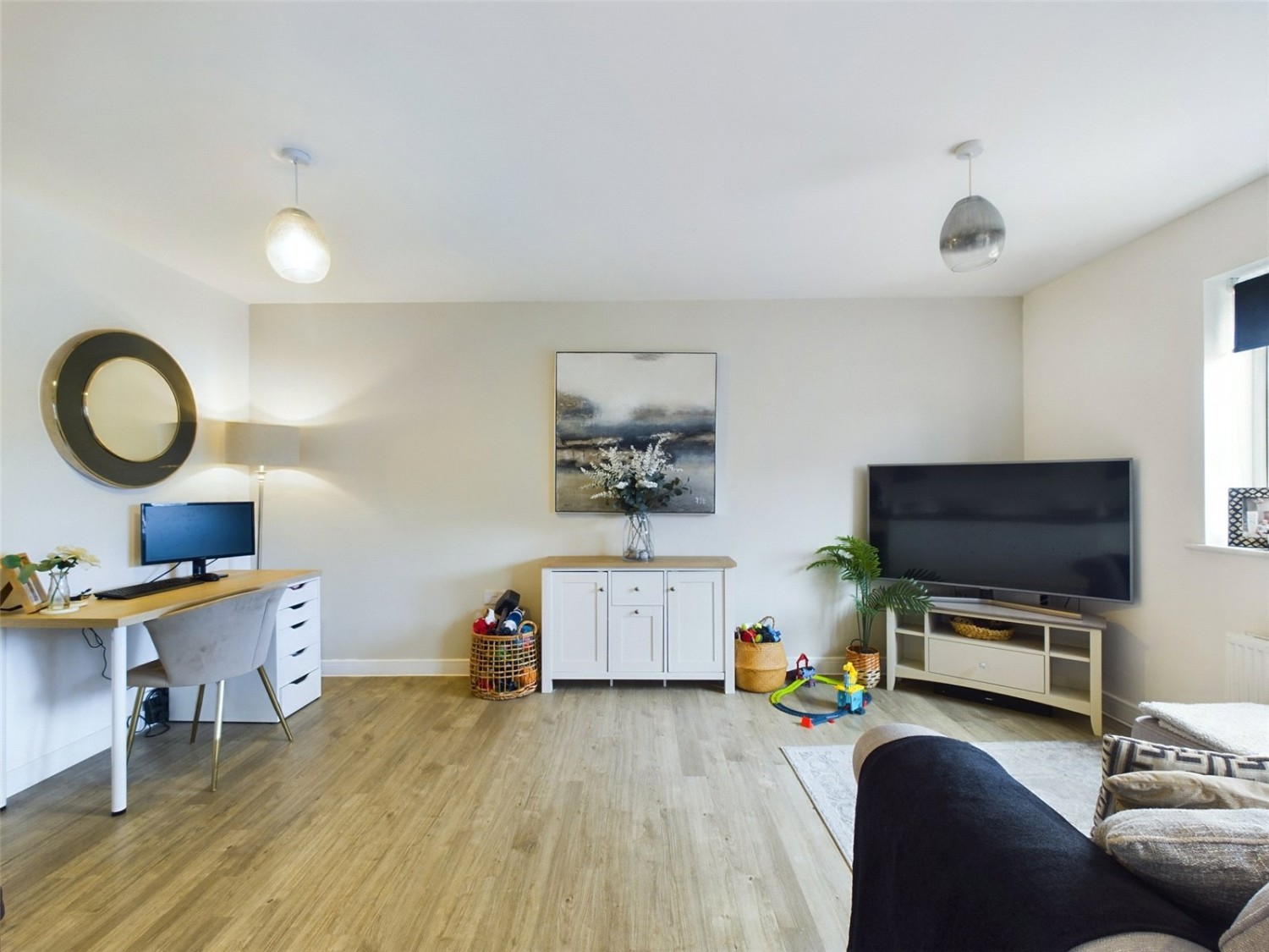 Chinnor, Oxfordshire