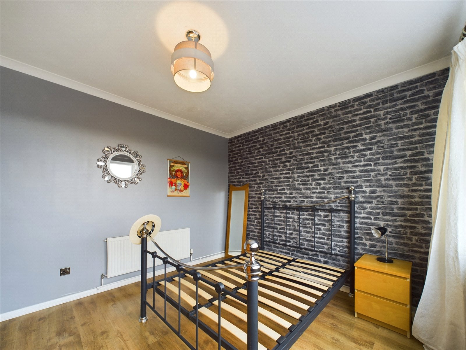 3 bedroom Flat to let in Greenwood Meadow, Chinnor