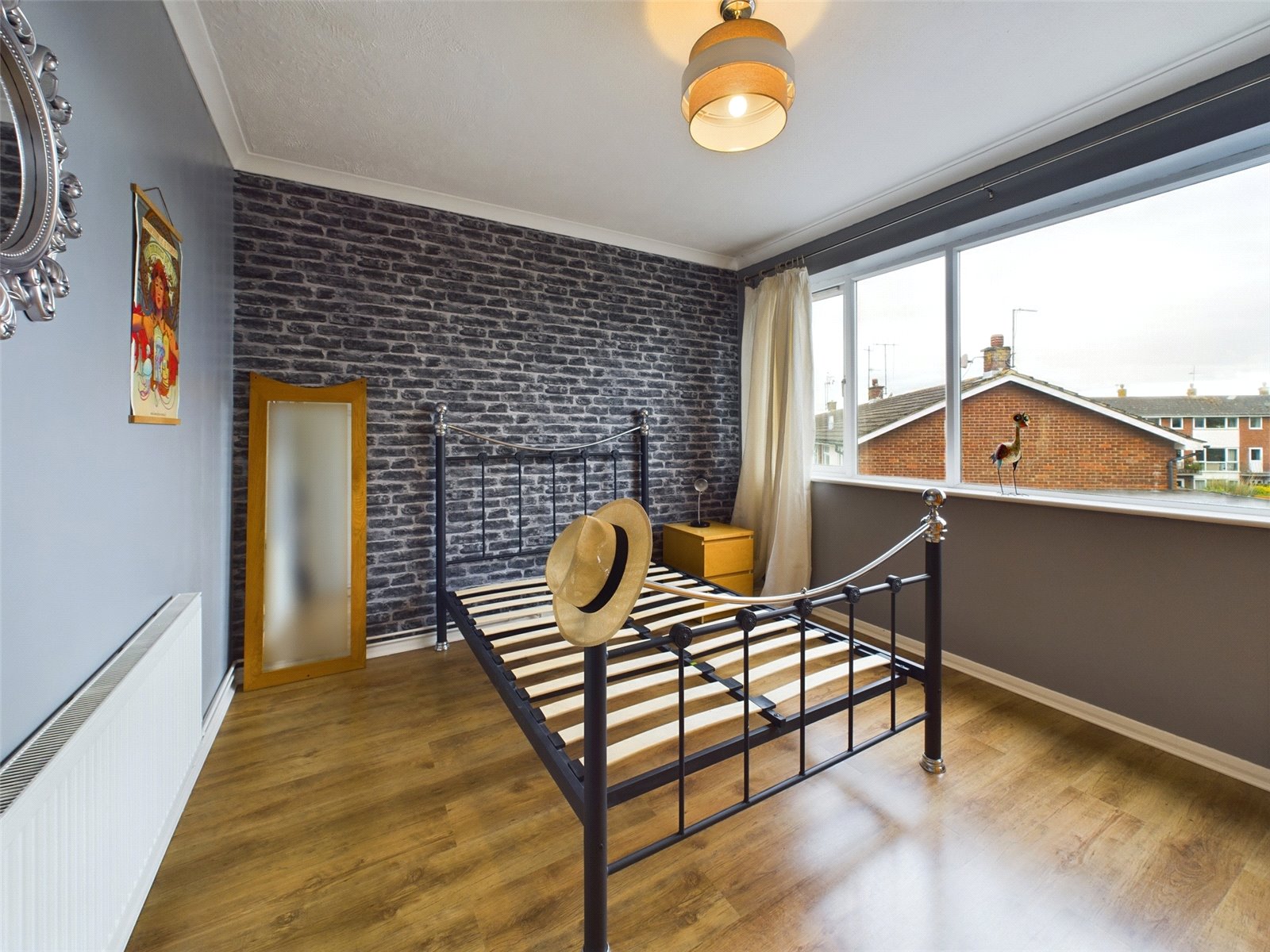 3 bedroom Flat to let in Greenwood Meadow, Chinnor