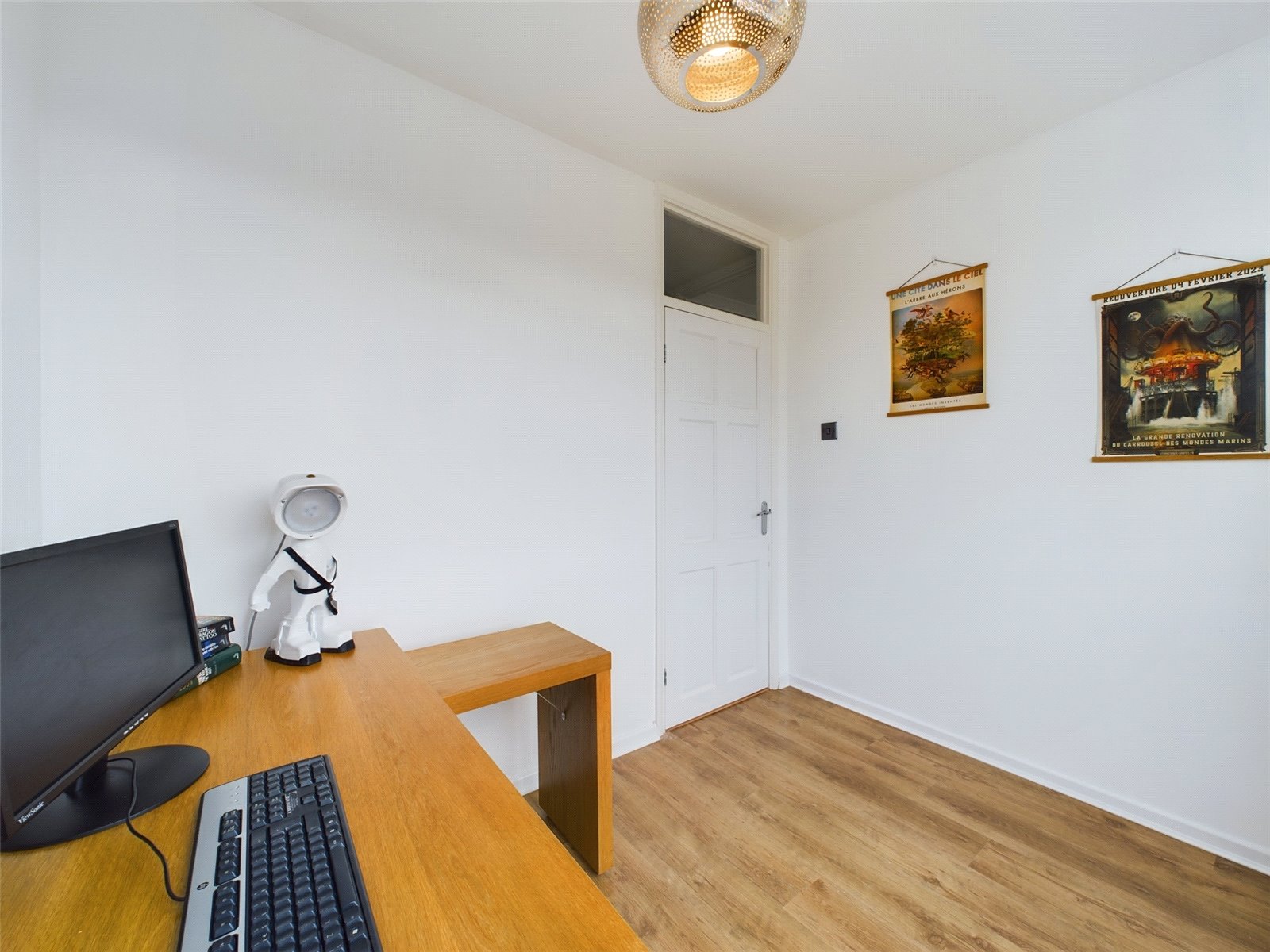 3 bedroom Flat to let in Greenwood Meadow, Chinnor