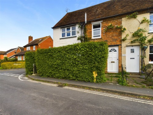 Thame, Oxfordshire