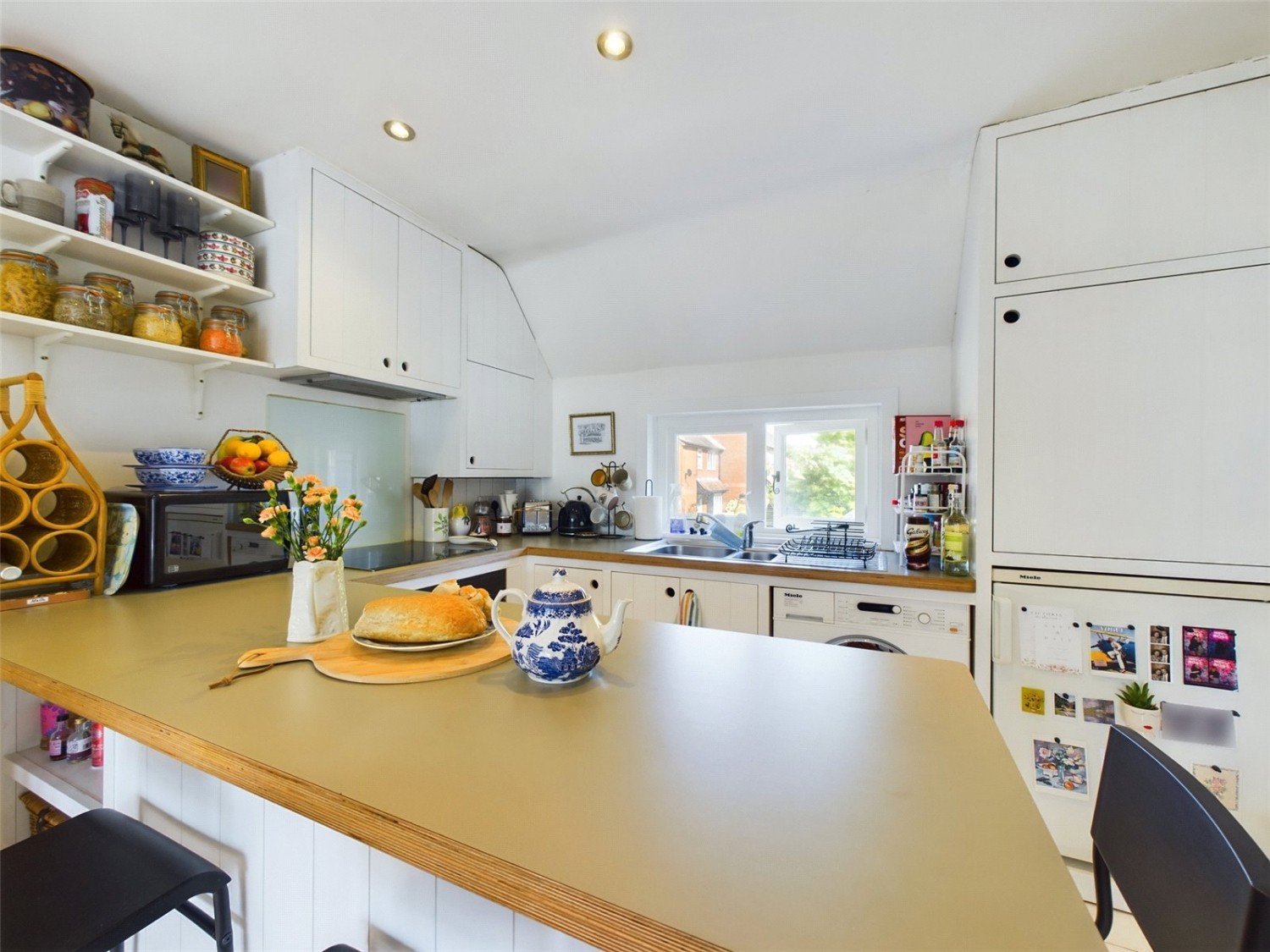 Thame, Oxfordshire