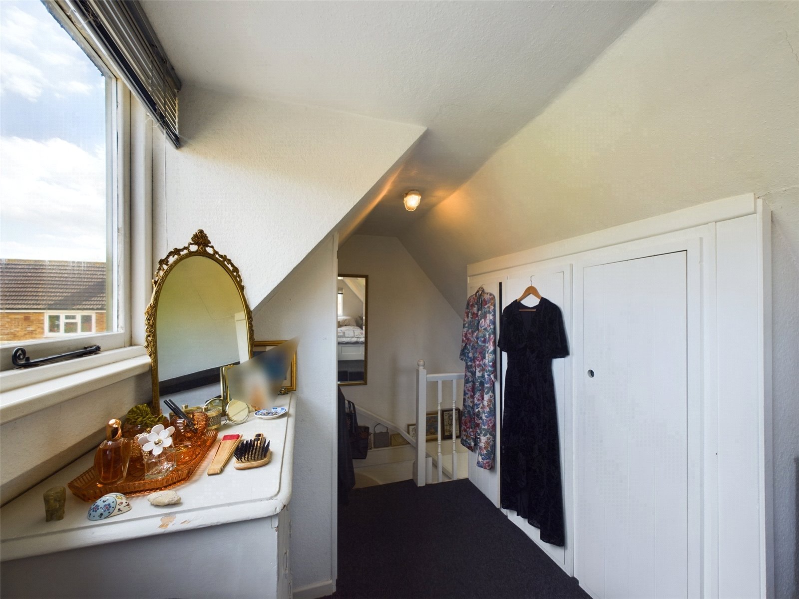 1 bedroom Flat to let in Thame, Oxfordshire