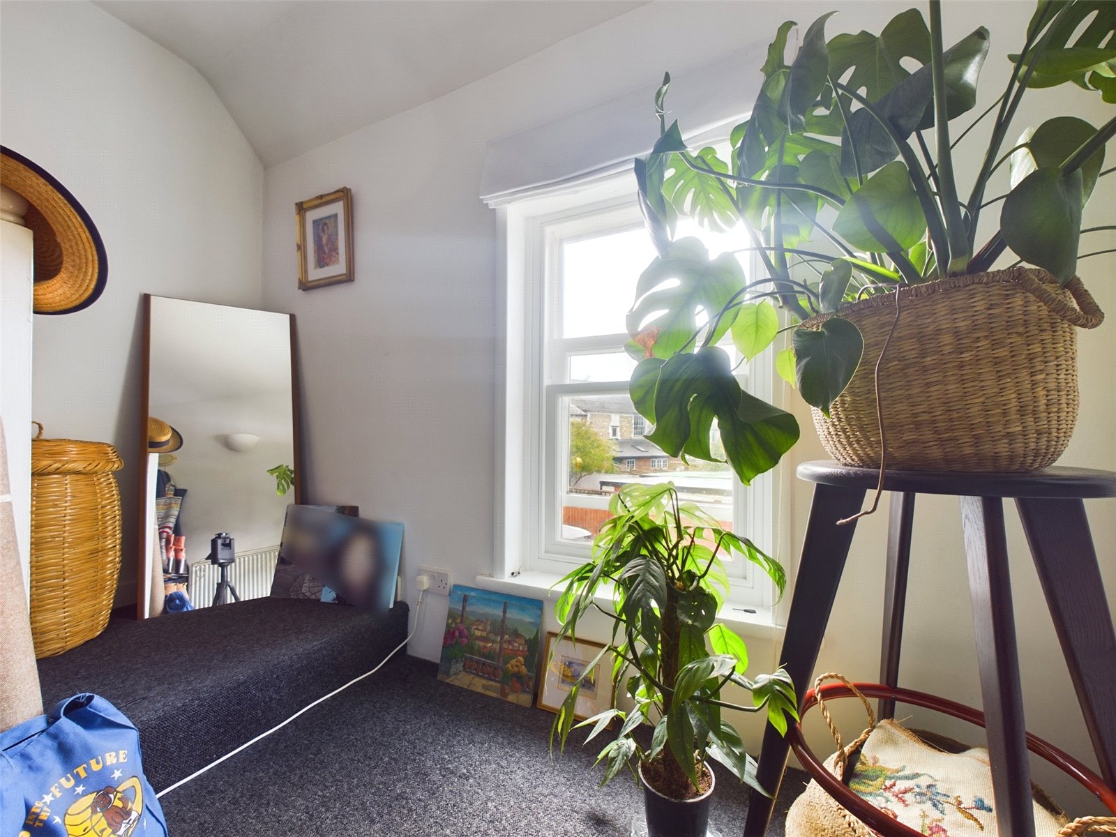 1 bedroom Flat to let in Thame, Oxfordshire