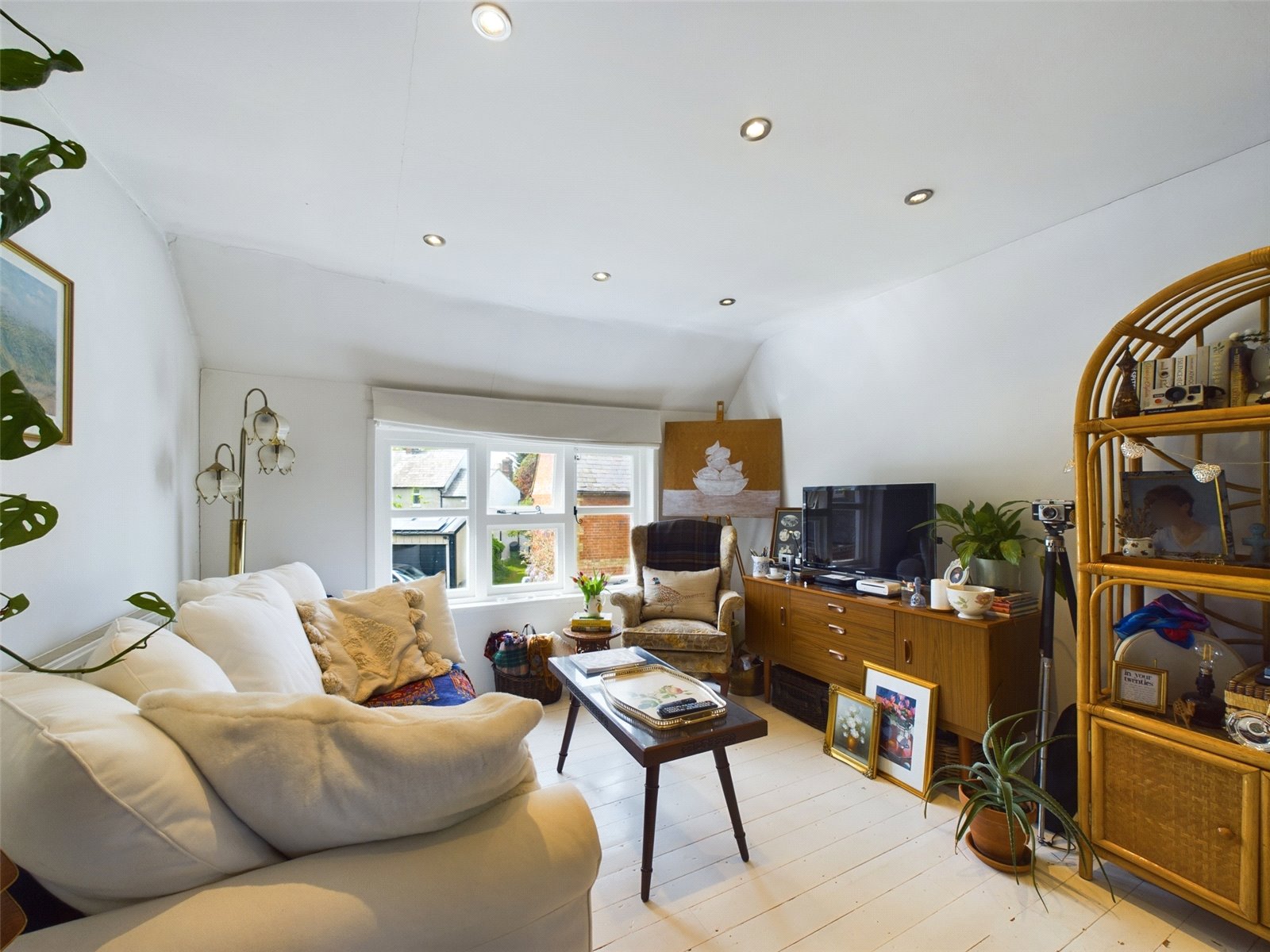 1 bedroom Flat to let in Thame, Oxfordshire