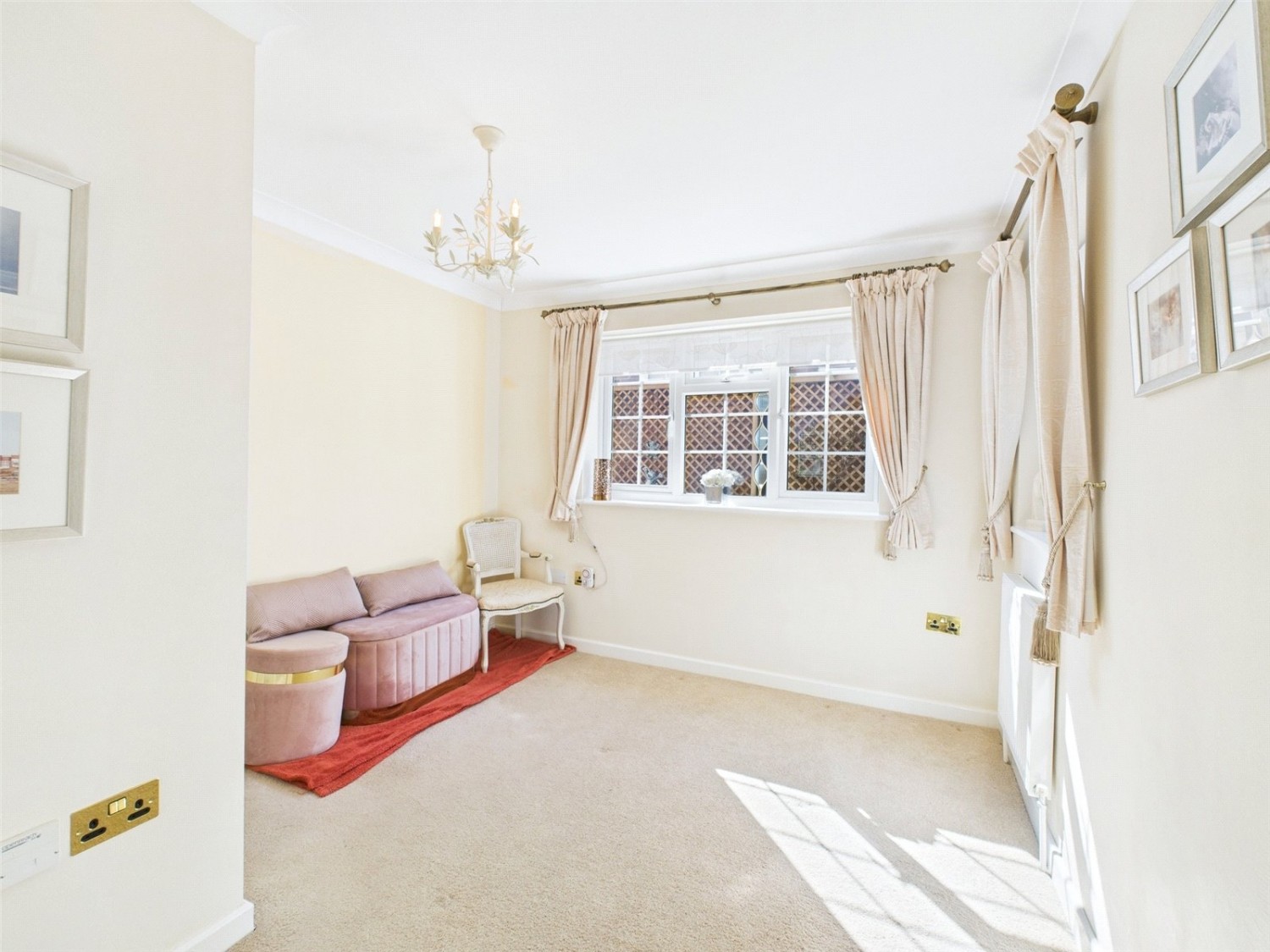 Chinnor, Oxfordshire
