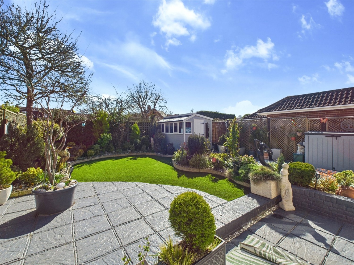 Chinnor, Oxfordshire