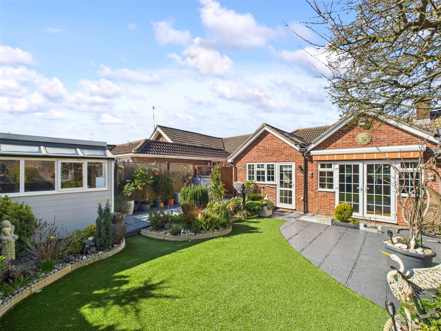 Chinnor, Oxfordshire