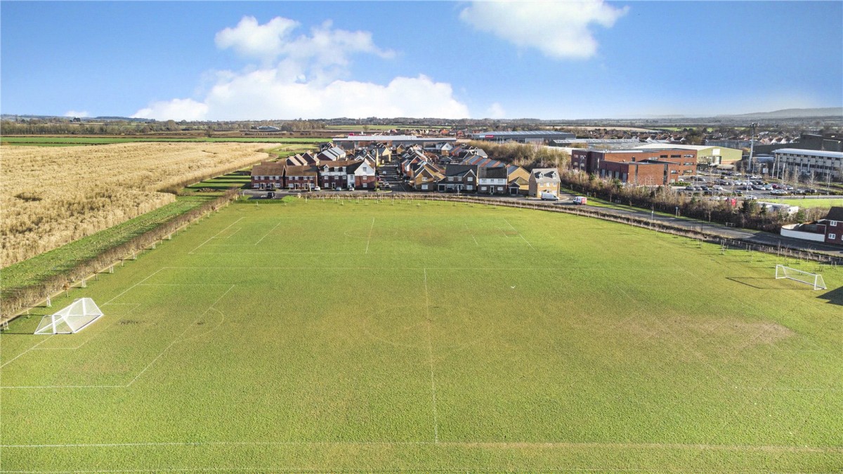 Haddenham, Aylesbury, Buckinghamshire