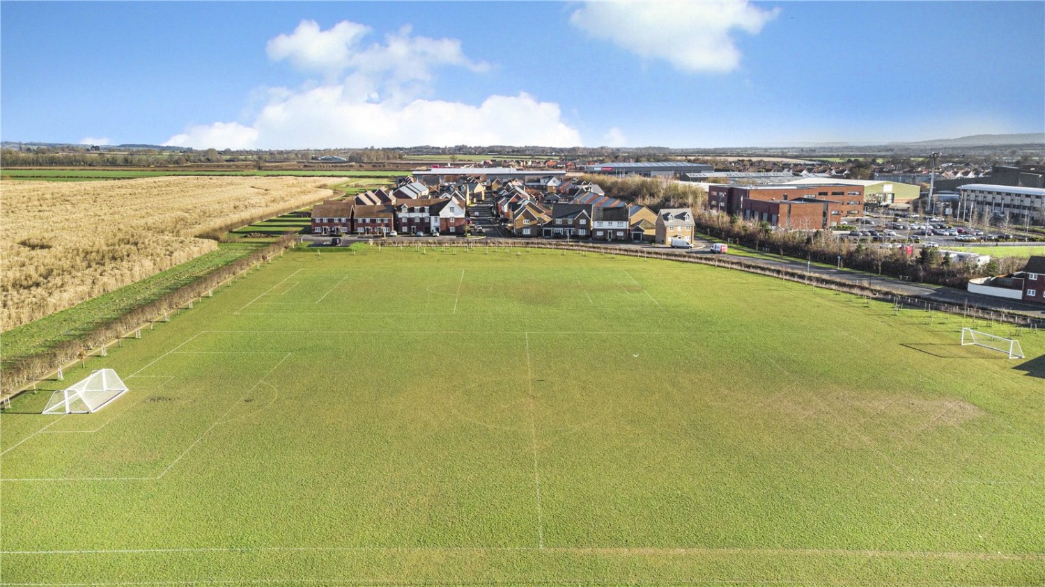 Haddenham, Aylesbury, Buckinghamshire