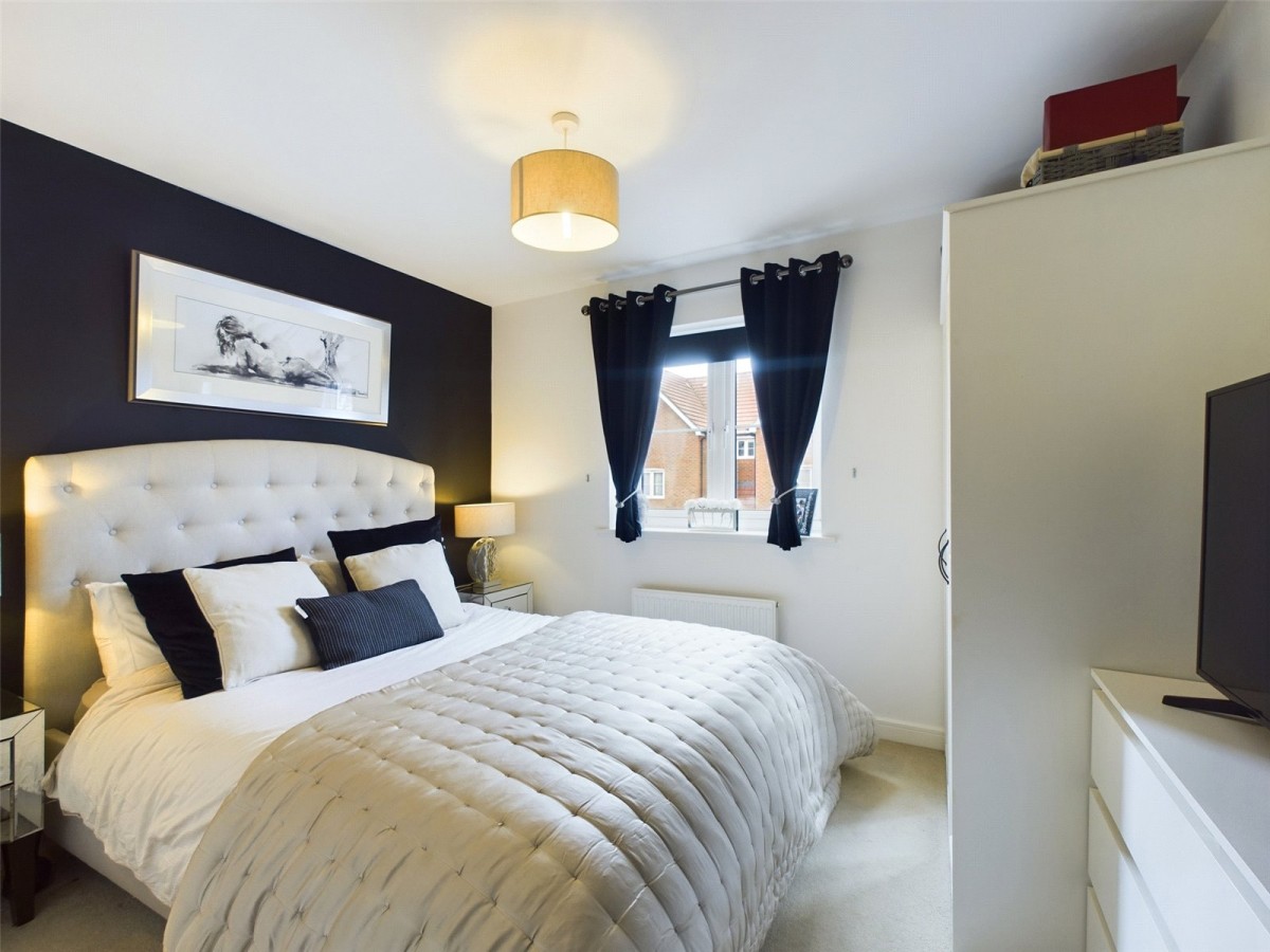 Chinnor, Oxfordshire