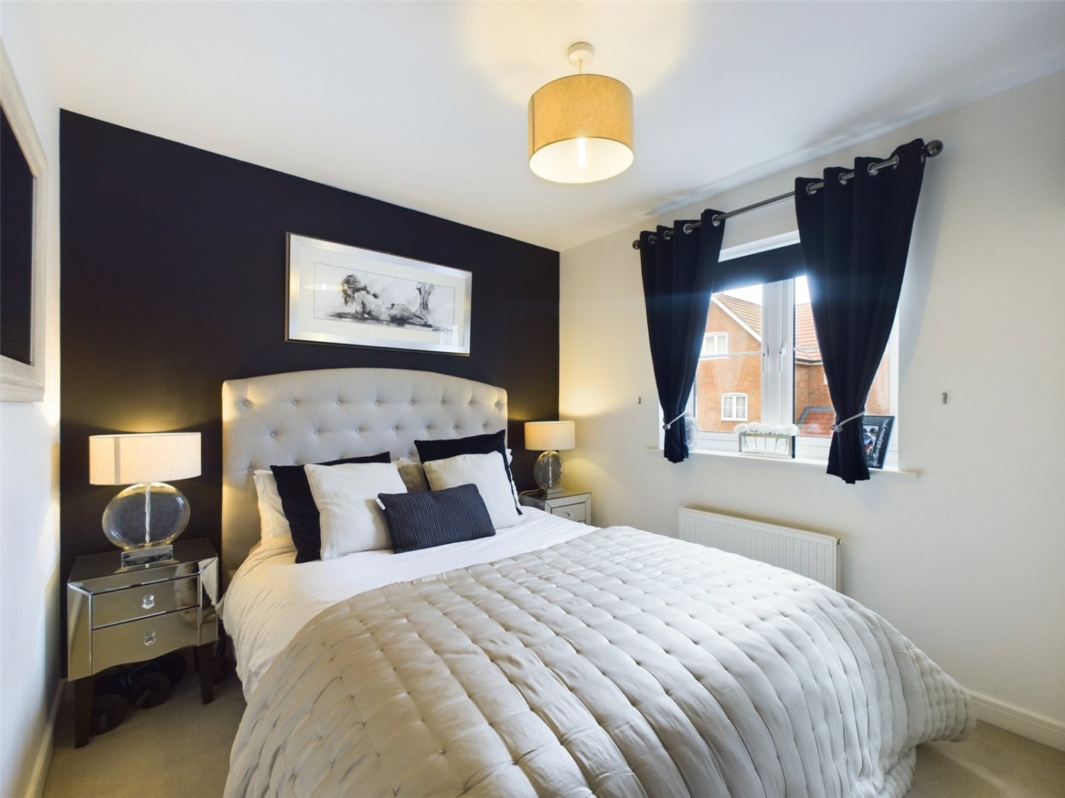 Chinnor, Oxfordshire