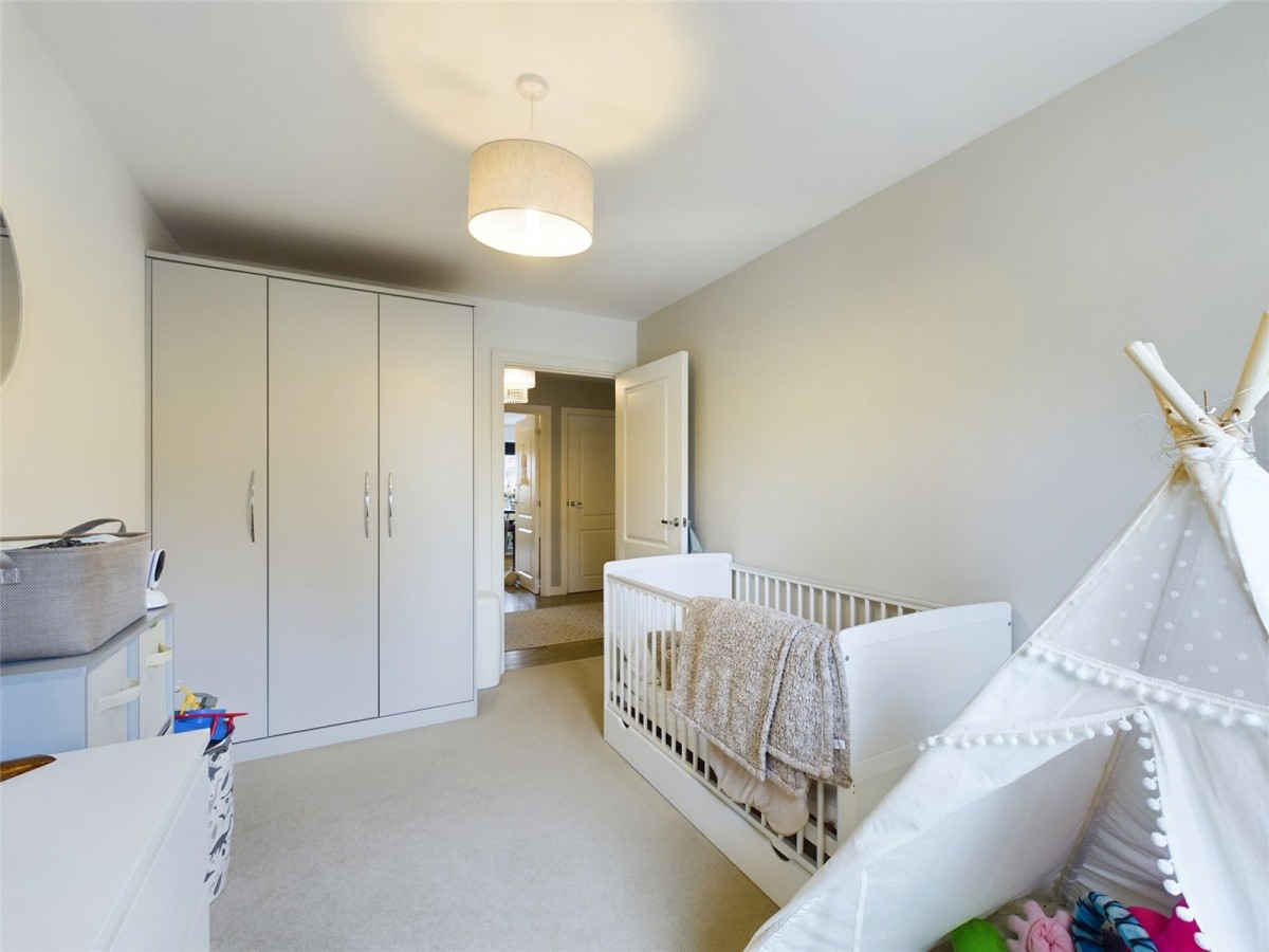 Chinnor, Oxfordshire