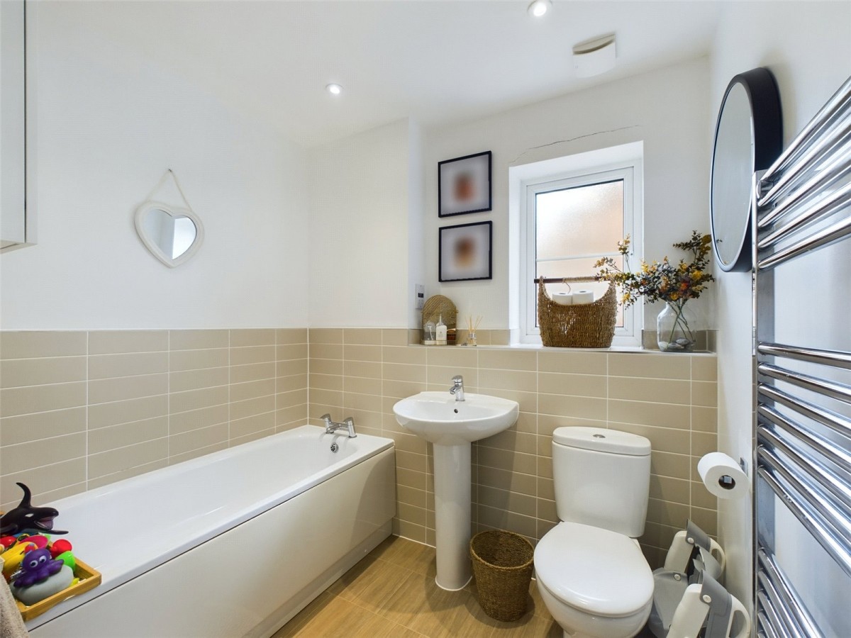 Chinnor, Oxfordshire