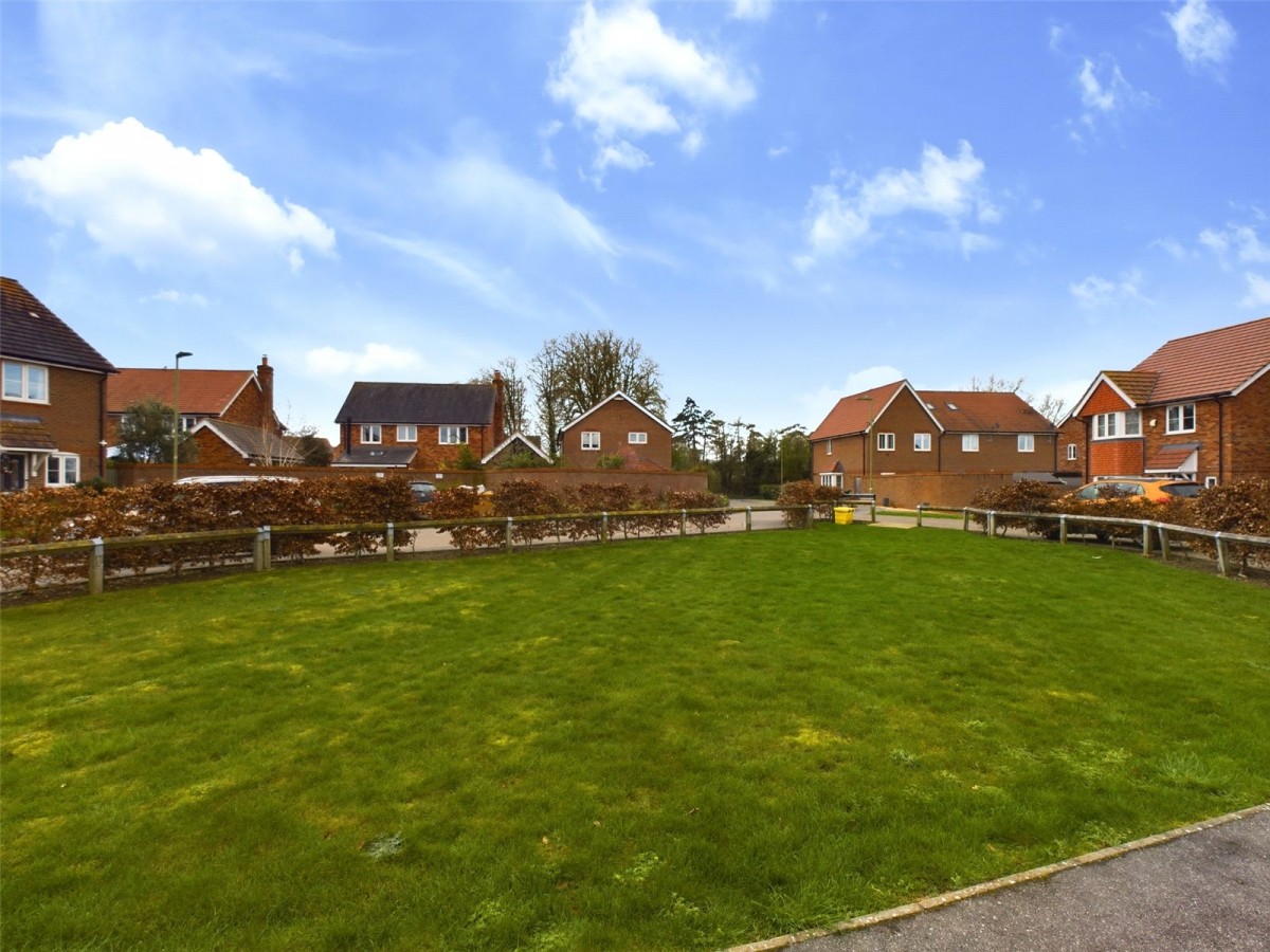 Chinnor, Oxfordshire