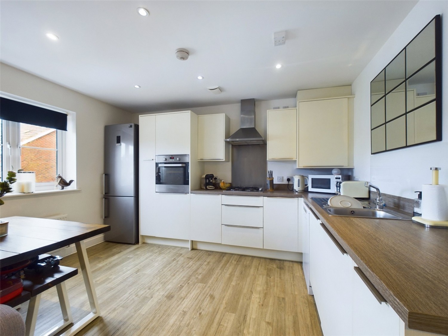 Chinnor, Oxfordshire