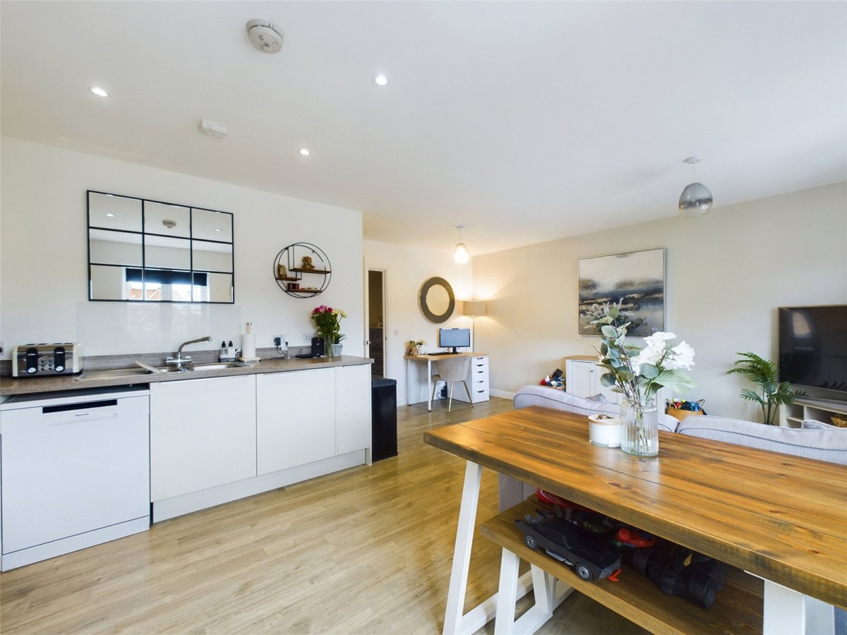 Chinnor, Oxfordshire