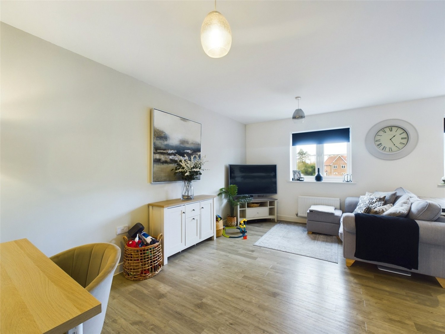 Chinnor, Oxfordshire