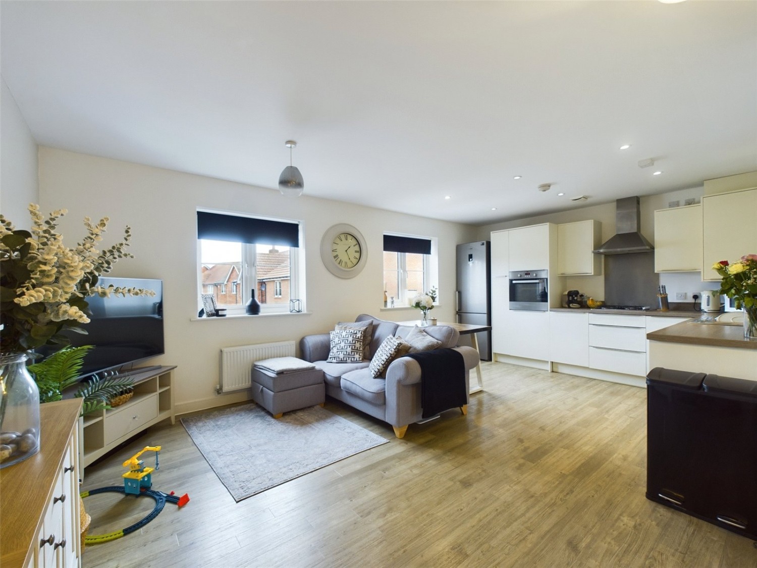 Chinnor, Oxfordshire