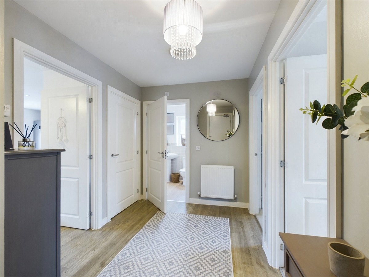 Chinnor, Oxfordshire