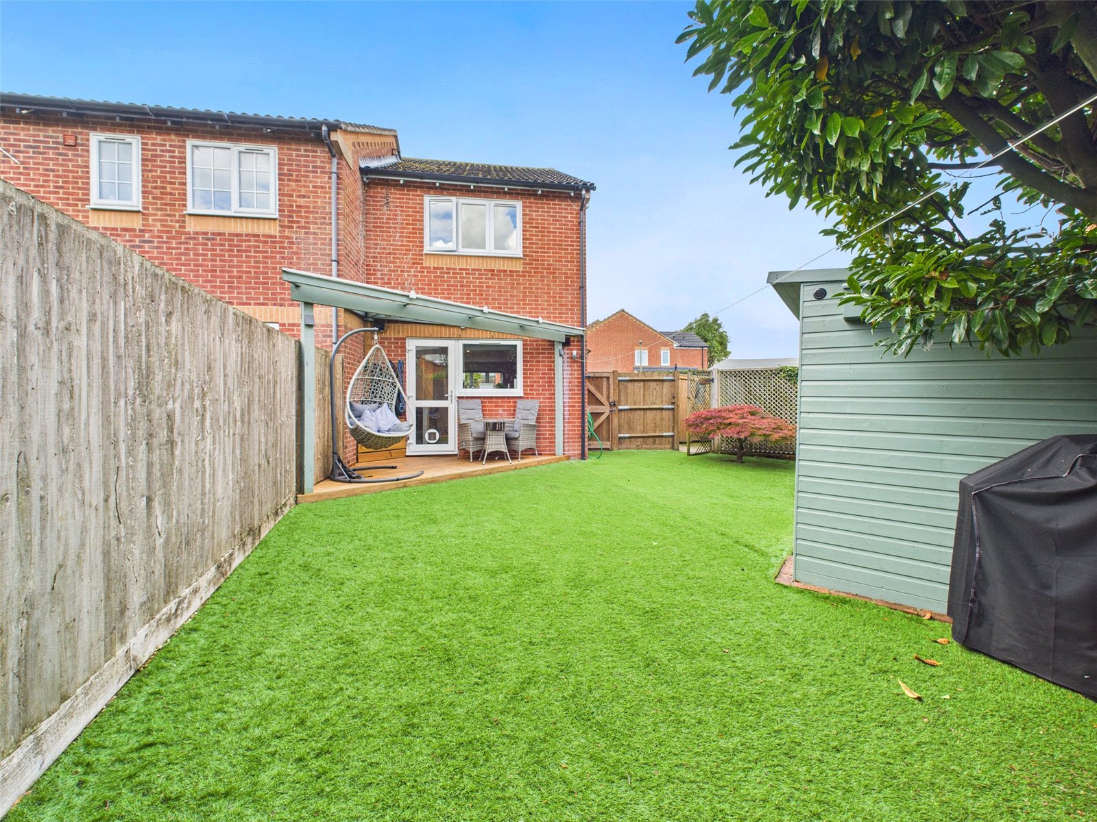 2 bedroom House for sale in Chinnor