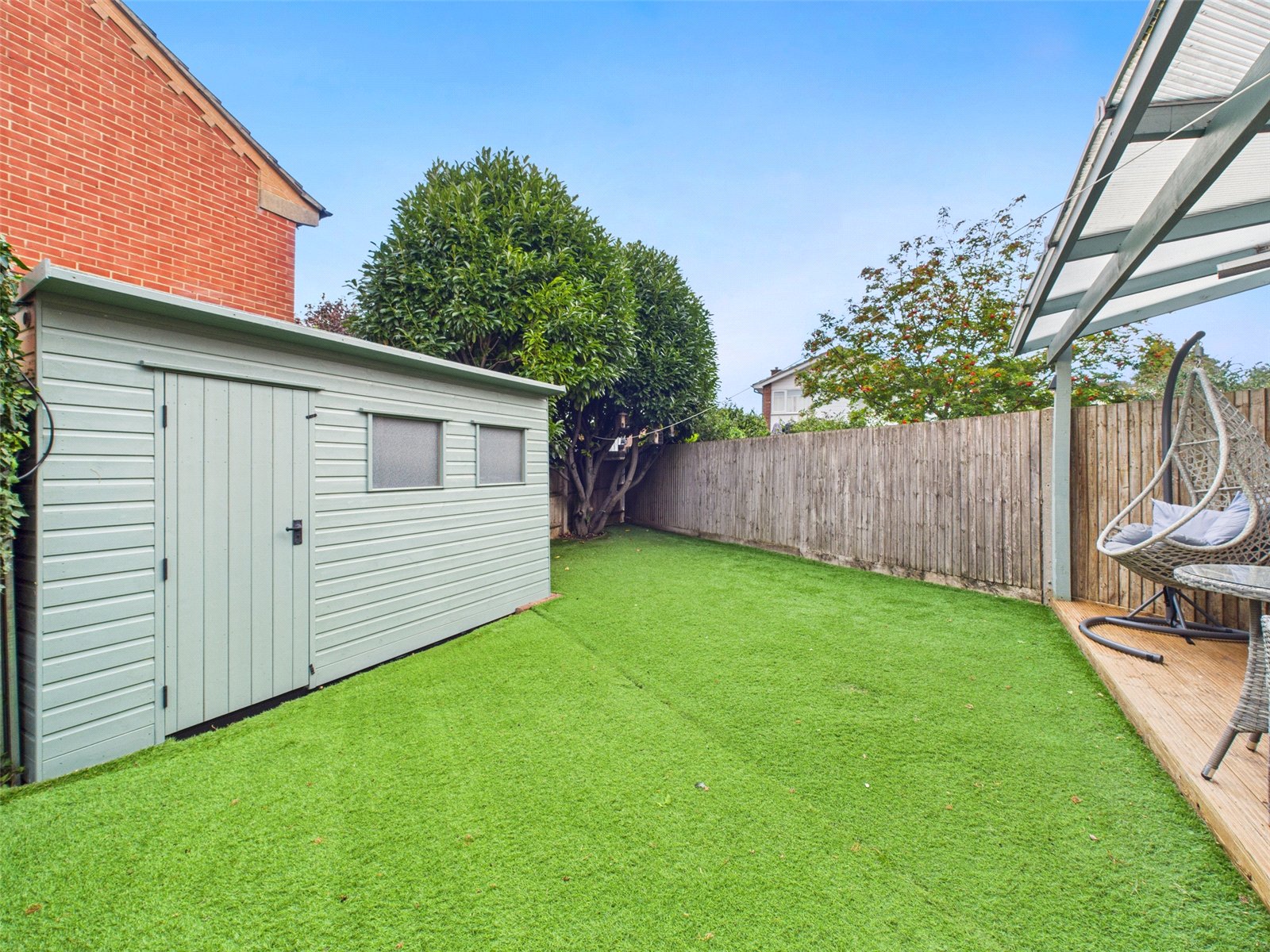 2 bedroom House for sale in Chinnor