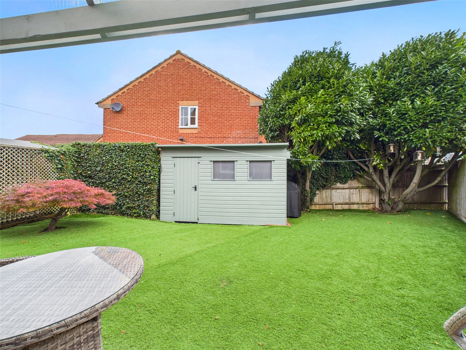 2 bedroom House for sale in Chinnor