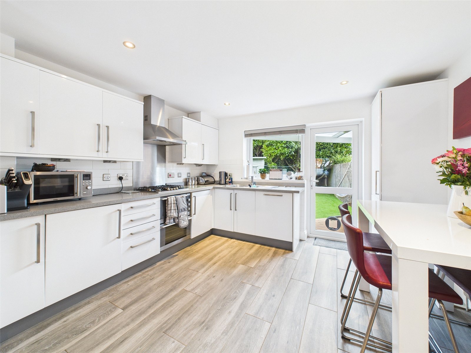 2 bedroom House for sale in Chinnor
